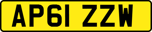 AP61ZZW