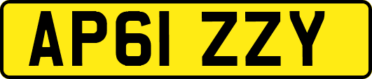 AP61ZZY