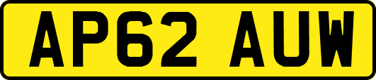 AP62AUW