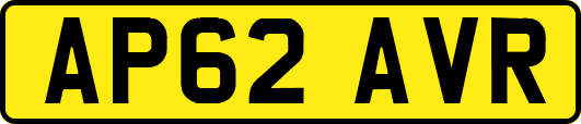 AP62AVR
