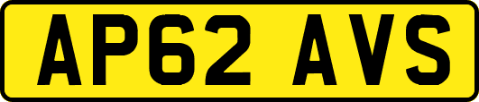 AP62AVS