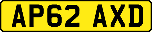 AP62AXD