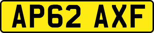AP62AXF