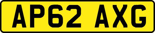 AP62AXG
