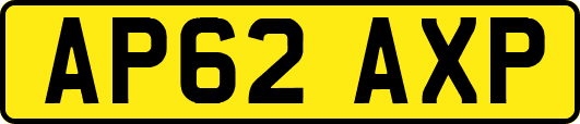 AP62AXP