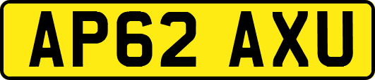 AP62AXU