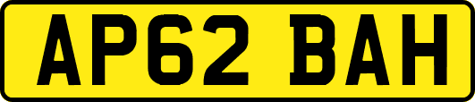 AP62BAH