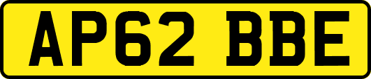 AP62BBE