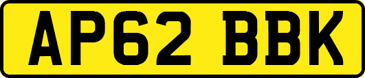 AP62BBK