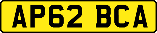 AP62BCA