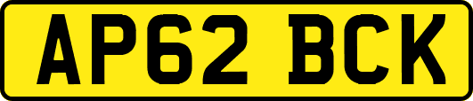 AP62BCK