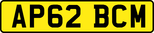 AP62BCM