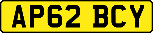 AP62BCY