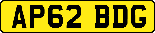 AP62BDG
