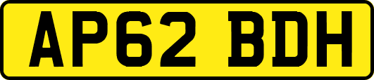 AP62BDH