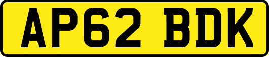 AP62BDK
