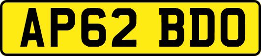 AP62BDO