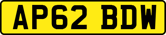 AP62BDW