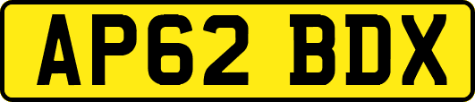 AP62BDX