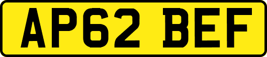 AP62BEF