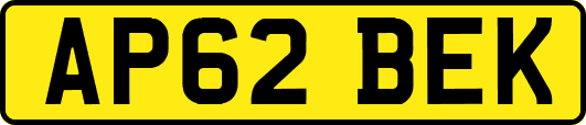 AP62BEK