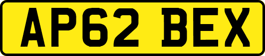 AP62BEX