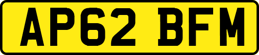 AP62BFM