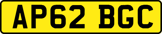 AP62BGC
