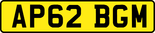 AP62BGM
