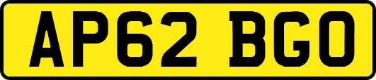 AP62BGO