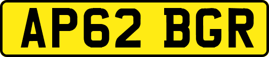 AP62BGR