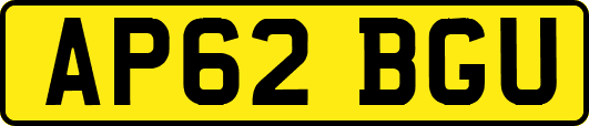 AP62BGU