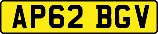AP62BGV