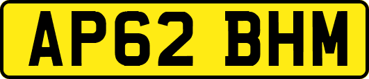 AP62BHM