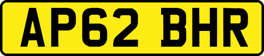 AP62BHR