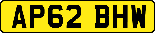 AP62BHW