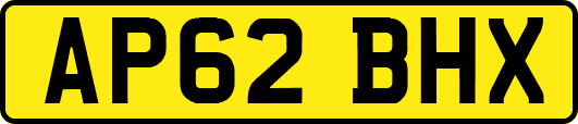 AP62BHX