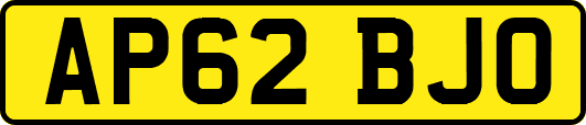 AP62BJO