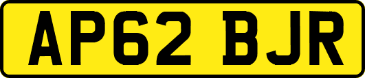AP62BJR