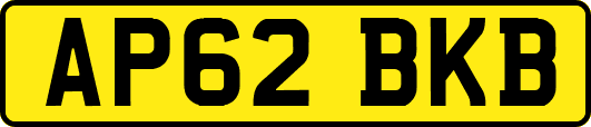 AP62BKB