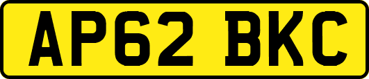AP62BKC