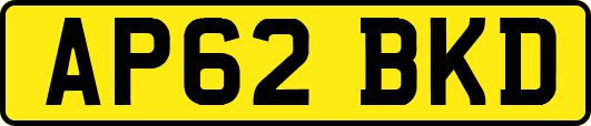 AP62BKD