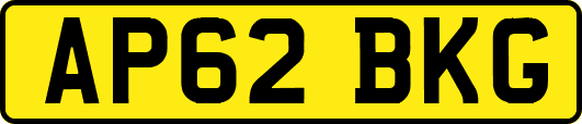 AP62BKG