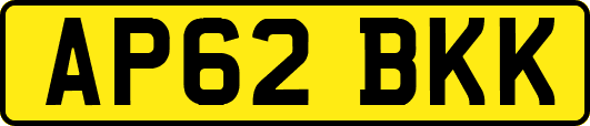 AP62BKK
