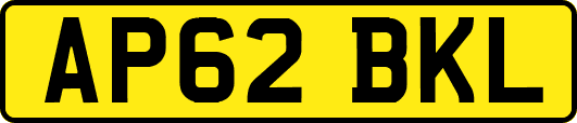 AP62BKL