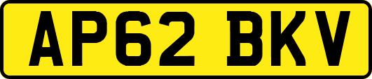 AP62BKV