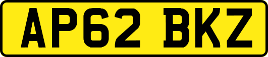AP62BKZ