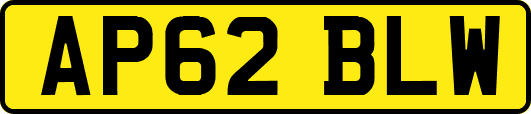 AP62BLW