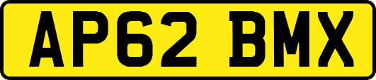 AP62BMX