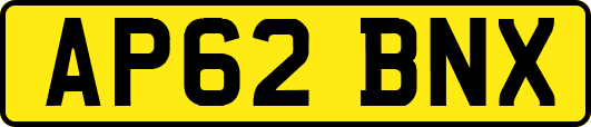 AP62BNX